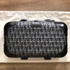 Christian Dior x Rimowa Suitcase